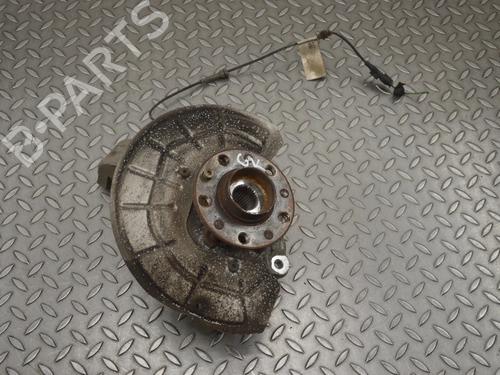 Used Left rear steering knuckle Left rear steering knuckle ALFA ROMEO STELVIO (949_) 2.0 Q4 (949.AXA2A) (280 hp) 33360170 33360170