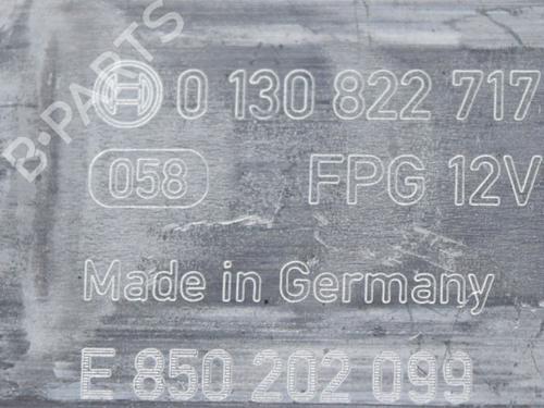 Left front window motor AUDI Q2 (GAB, GAG) 1.6 TDI | BP6768341E21 