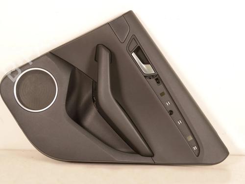 Used Rear right panel Rear right panel AUDI Q5 (8RB) 2.0 TDI quattro (170 hp) 33343726 33343726