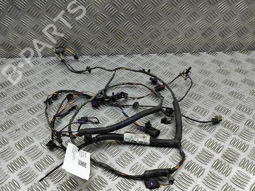 Used Electronic module Electronic module JAGUAR F-PACE (X761) 2.0 TD4 (163 hp) 29830555 29830555