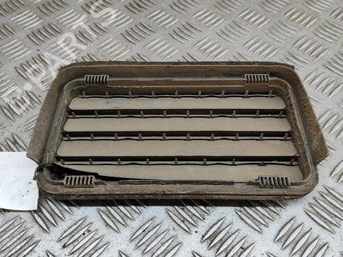 Grill MERCEDES-BENZ X-CLASS (470) X 250 d (470.230) (190 hp) 28435012