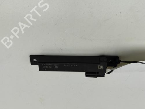Electronic module NISSAN JUKE (F16_) DIG-T 117 | BP27794503M83 