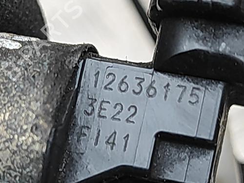 Electronic sensor CHEVROLET CAMARO 3.6 | BP33112788M84  - Image 6