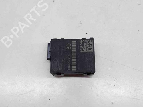 Elektronisk modul LAND ROVER RANGE ROVER EVOQUE (L538) 2.0 D 4x4 | BP8844036M83 