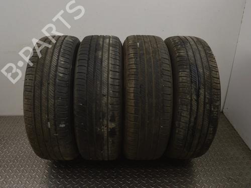 Rim BMW X3 (G01, F97, G08) xDrive 30 i | BP31648809C45