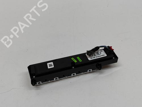 Gear lever JAGUAR I-PACE (X590) EV400 AWD | BP28436147M90 