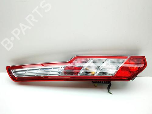 Used Left taillight Left taillight FORD TRANSIT CUSTOM V362 Bus (F3) 2.2 TDCi (125 hp) 36327257 36327257