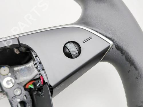 Steering wheel TESLA MODEL 3 (5YJ3) EV | BP38467007C49 - Image 5