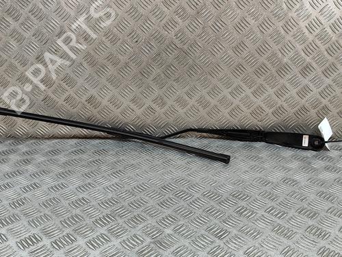 Used Front wipers mechanism BMW X1 (F48) xDrive 25 e Plug-in-Hybrid (220 hp) 27770375