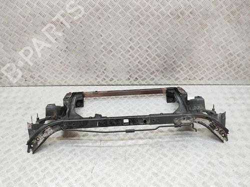 Front slam panel JEEP WRANGLER III (JK) 3.6 V6 | BP36326521C72 - Image 4