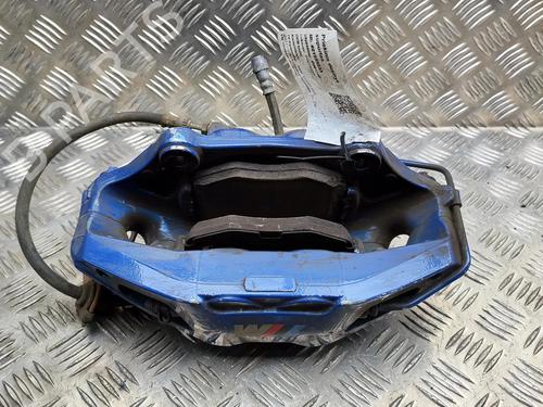 Right front brake caliper BMW X3 (G01, F97, G08) xDrive M40 d | BP28194548M104 