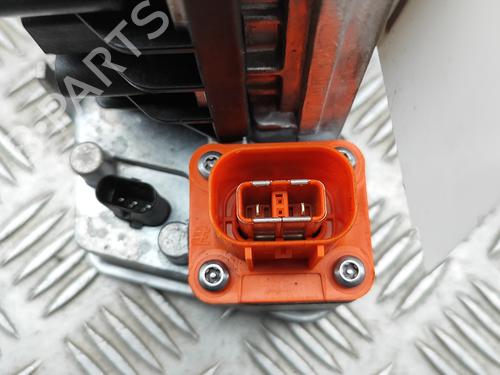 Electronic module PEUGEOT 508 II (FB_, FH_, F3_) Hybrid 225 (F35GQU) | BP29975435M83 