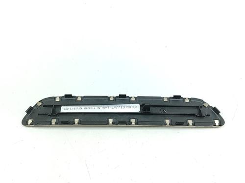 Step VW TOUAREG (7P5, 7P6) 3.0 V6 TDI | BP29830386C149 