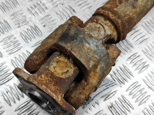 Driveshaft TOYOTA HILUX VI Pickup (_N1_) 2.5 D-4D 4WD (KDN165, KDN170, KDN190) | BP29486050M37 