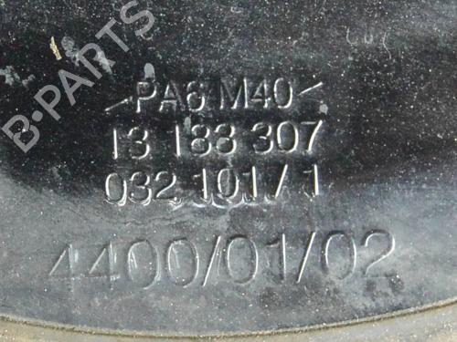 Tanklåg Tanklåg OPEL CORSA D (S07) 1.3 CDTI (L08, L68) (90 hp) 7736668 7736668