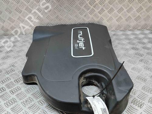 Upper protection JEEP RENEGADE SUV (BU, B1, BV) 2.0 CRD 4x4 | BP20981404M93 