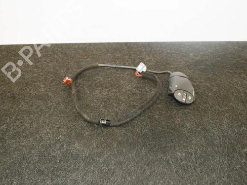 Used Switch DACIA DUSTER (HS_) 1.5 dCi 4x4 (HSMC, HSMD) (110 hp) 6740095