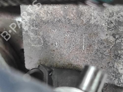 Engine BMW 1 (F20) 116 d | BP33937607M1 - Image 10