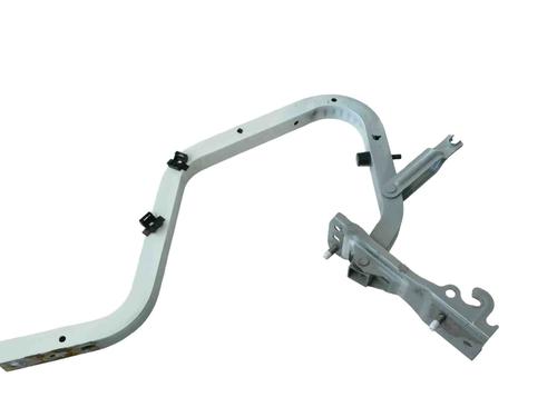 Used Hinge/Door check strap MAZDA 6 Saloon (GJ, GL) 2.2 D (GJ2FP, GJ1021, GJ1022, GL1021) (175 hp) 30246931