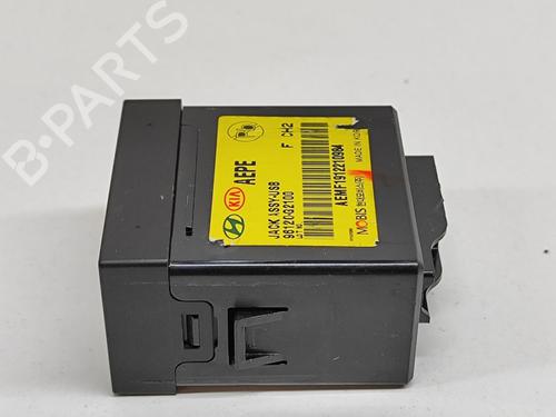 Electronic module HYUNDAI IONIQ (AE) 1.6 GDI Hybrid | BP16258272M83 