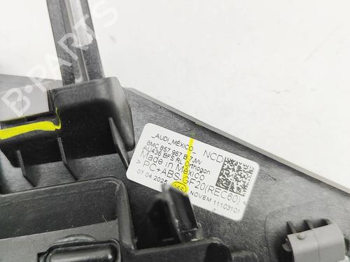 Other AUDI Q5 (GUB) SQ5 TFSI quattro | BP33847407O1  - Image 6