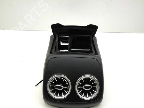 Air vent MERCEDES-BENZ E-CLASS Convertible (A238) E 300 (238.448) | BP37469551I21 - Image 2