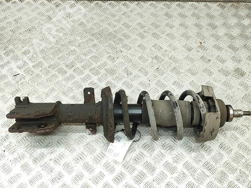 Venstre fortil støddæmper OPEL VIVARO B Bus (X82) 1.6 CDTI (06) (116 hp) 32025539