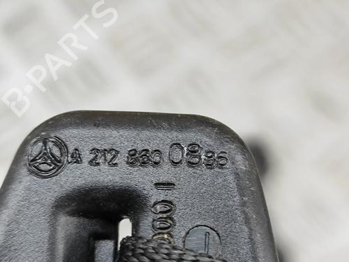 Front right seatbelt MERCEDES-BENZ CLS (C218) CLS 350 CDI / d (218.323) | BP25912841I25  - Image 6