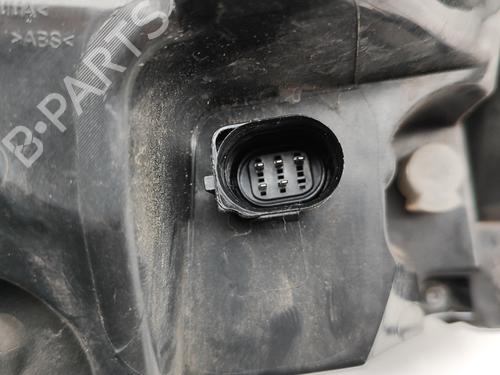 Right taillight AUDI A6 C7 Avant (4G5, 4GD) 2.0 TDI | BP28028571C35 