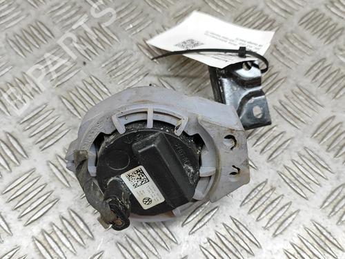 Used Auxiliary water pump SKODA ENYAQ iV SUV (5AZ) 85X (286 hp) 28555906