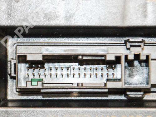 Elektronisk modul AUDI A6 C7 (4G2, 4GC) 2.0 TDI | BP6748861M83
