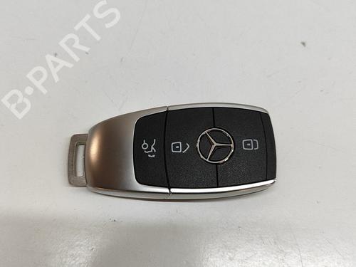 Used Electronic module MERCEDES-BENZ GLE (V167) GLE 450 4-matic (167.159) (381 hp) 28812024