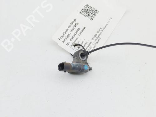 Used Electronic sensor Electronic sensor MAZDA MX-5 IV (ND__) 2.0 (ND2E, ND6E) (160 hp) 40083170 40083170