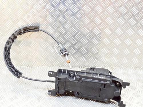 Gear lever VW GOLF VII (5G1, BQ1, BE1, BE2) 2.0 GTI | BP7698843M90 
