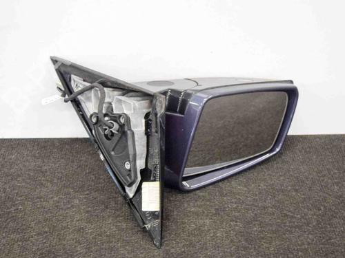 Left mirror MERCEDES-BENZ E-CLASS (W212) E 220 CDI / BlueTEC (212.001, 212.002) | BP6757480C26 