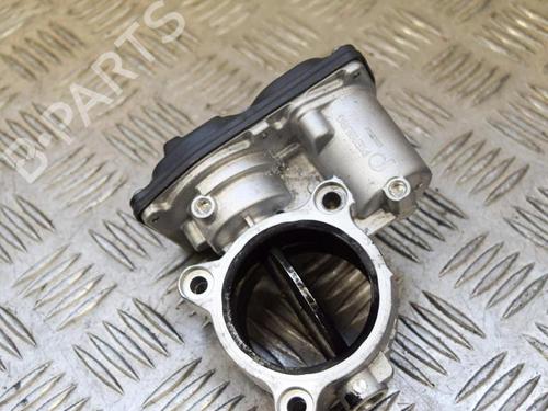 Throttle body TOYOTA AVENSIS Saloon (_T27_) 1.6 D4-D (WWT270_) | BP6863811M82 
