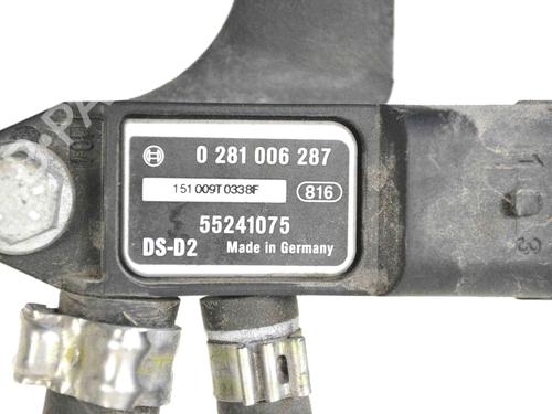 Elektronische sonde IVECO DAILY VI Platform/Chassis 33S13, 35S13, 35C13 | BP30218210M84 