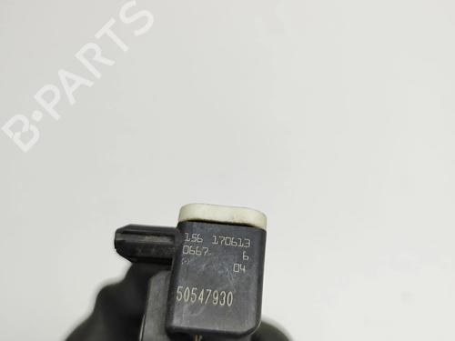 Electronic sensor ALFA ROMEO STELVIO (949_) 2.0 Q4 (949.AXA2A) | BP36934665M84  - Image 7