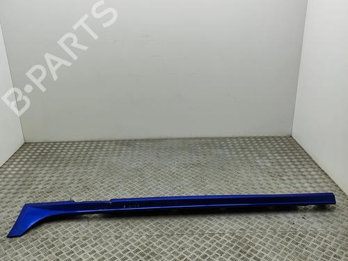 Embaladeira esquerda Embaladeira esquerda AUDI A6 C7 (4G2, 4GC) S6 quattro (450 hp) 33386937 33386937