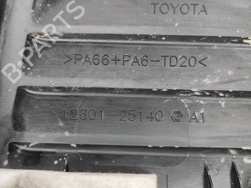 Upper protection LEXUS NX II (_A2_, _H2_) 350h E-Four (AAZH25) | BP33388344M93  - Image 7