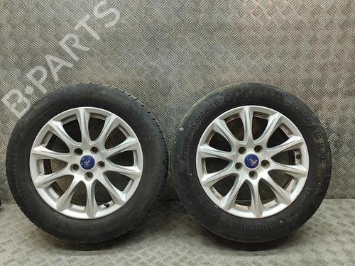 Fælgsæt FORD MONDEO V Turnier (CF) 2.0 TDCi | BP33371213C100 - Image 3