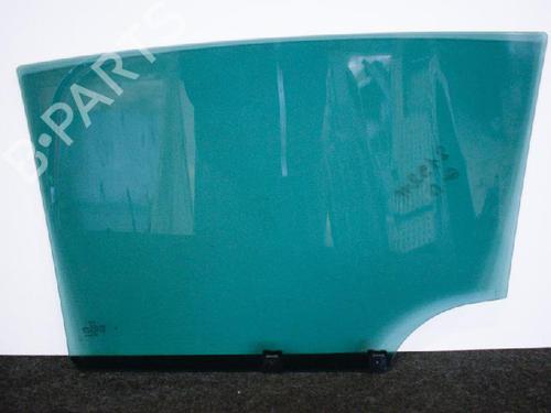 Rear right door window PEUGEOT 3008 I MPV (0U_) 2.0 HDi | BP27800192C21 