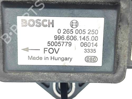 Electronic sensor PORSCHE BOXSTER (987) 2.7 | BP36470768M84 - Image 6