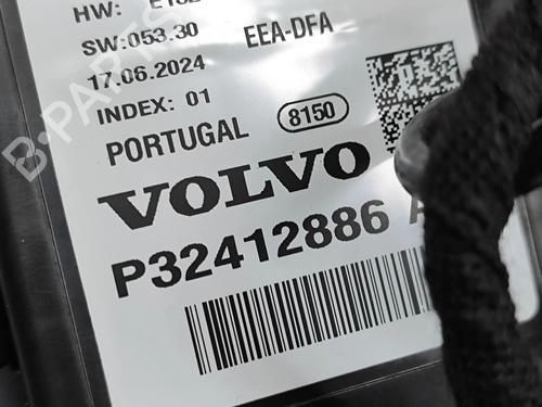Quadrante VOLVO XC40 (536) B3 Mild-Hybrid | BP28555725C47