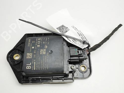 Módulo eletrónico Módulo eletrónico 37797773 37797773