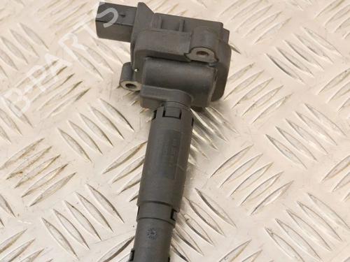 Used Ignition coil MERCEDES-BENZ E-CLASS (W211) E 200 Kompressor (211.042) (163 hp) 6718209