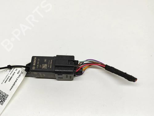 Used Other JAGUAR XF II (X260) 2.0 D (180 hp) 27158409