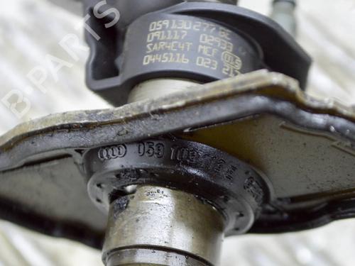 Injector AUDI Q7 (4LB) 3.0 TDI quattro | BP14652023M100 
