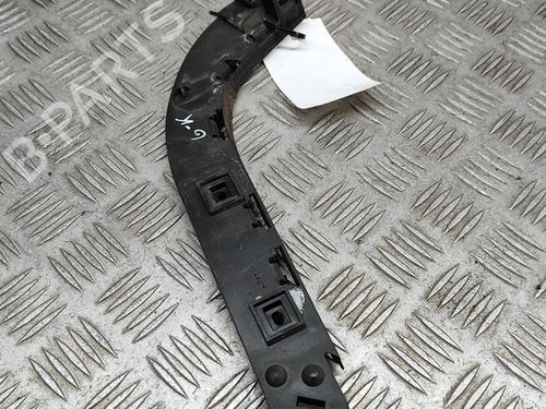 Rear bumper bracket VOLVO S40 II (544) T5 | BP25218543C159 