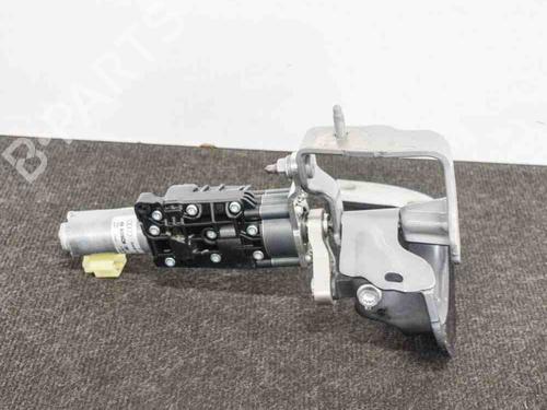 Electronic module AUDI A4 B9 Avant (8W5, 8WD) 2.0 TDI | BP14611130M83 